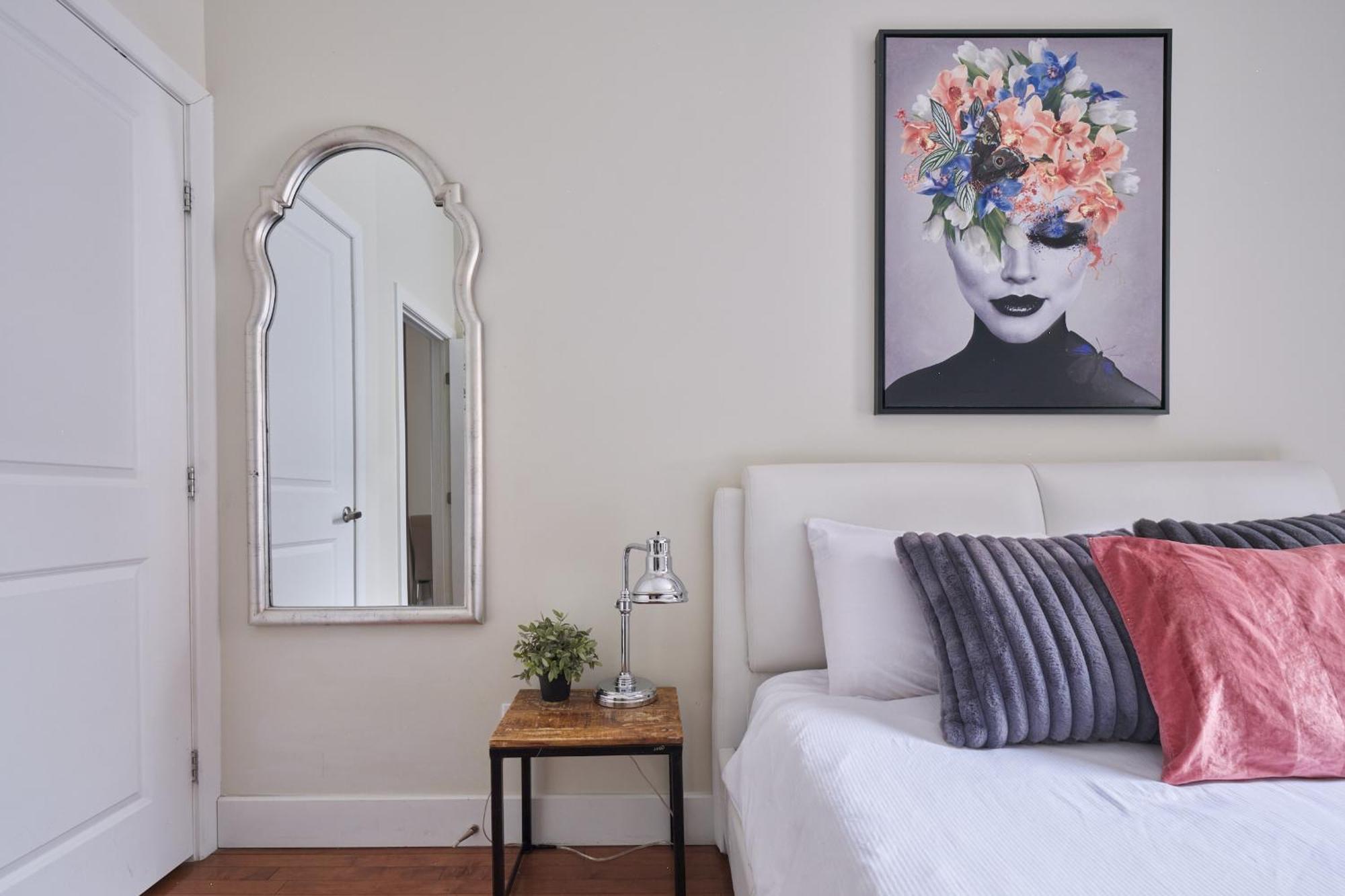 Mtlvacationrentals - The Fabfour Montreal Luaran gambar