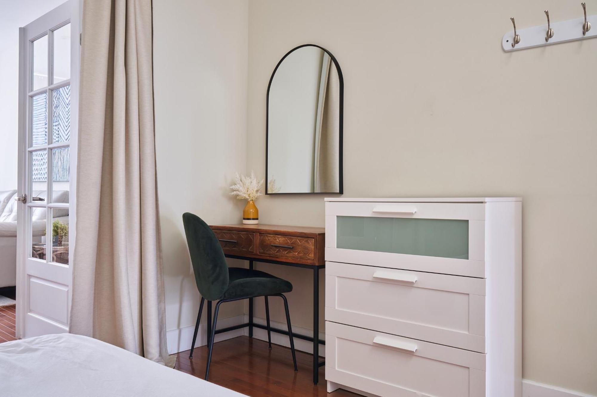 Mtlvacationrentals - The Fabfour Montreal Luaran gambar
