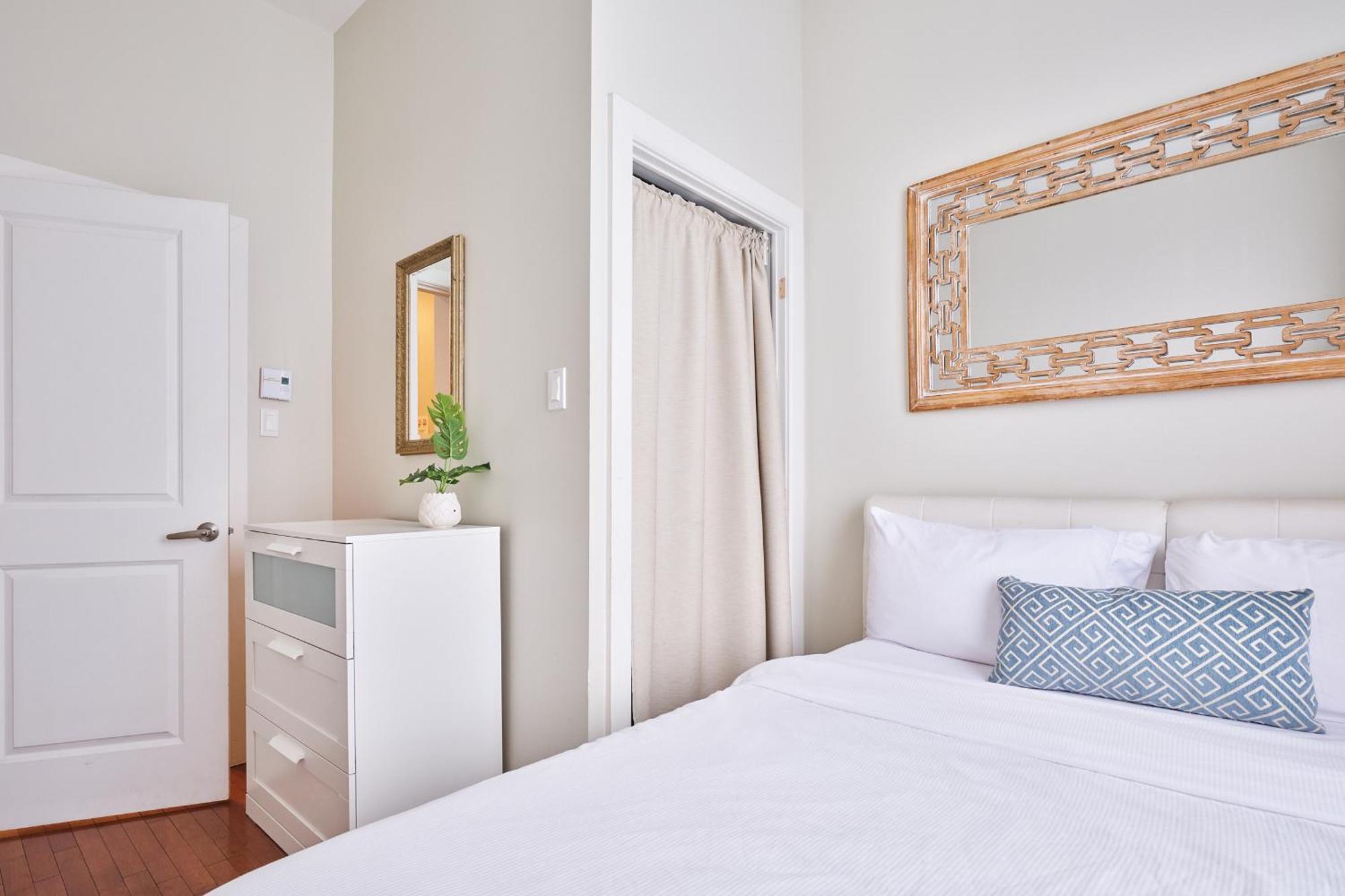 Mtlvacationrentals - The Fabfour Montreal Luaran gambar