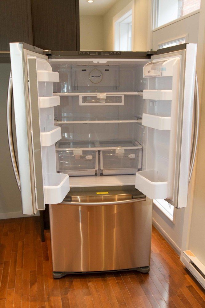 Mtlvacationrentals - The Fabfour Montreal Luaran gambar