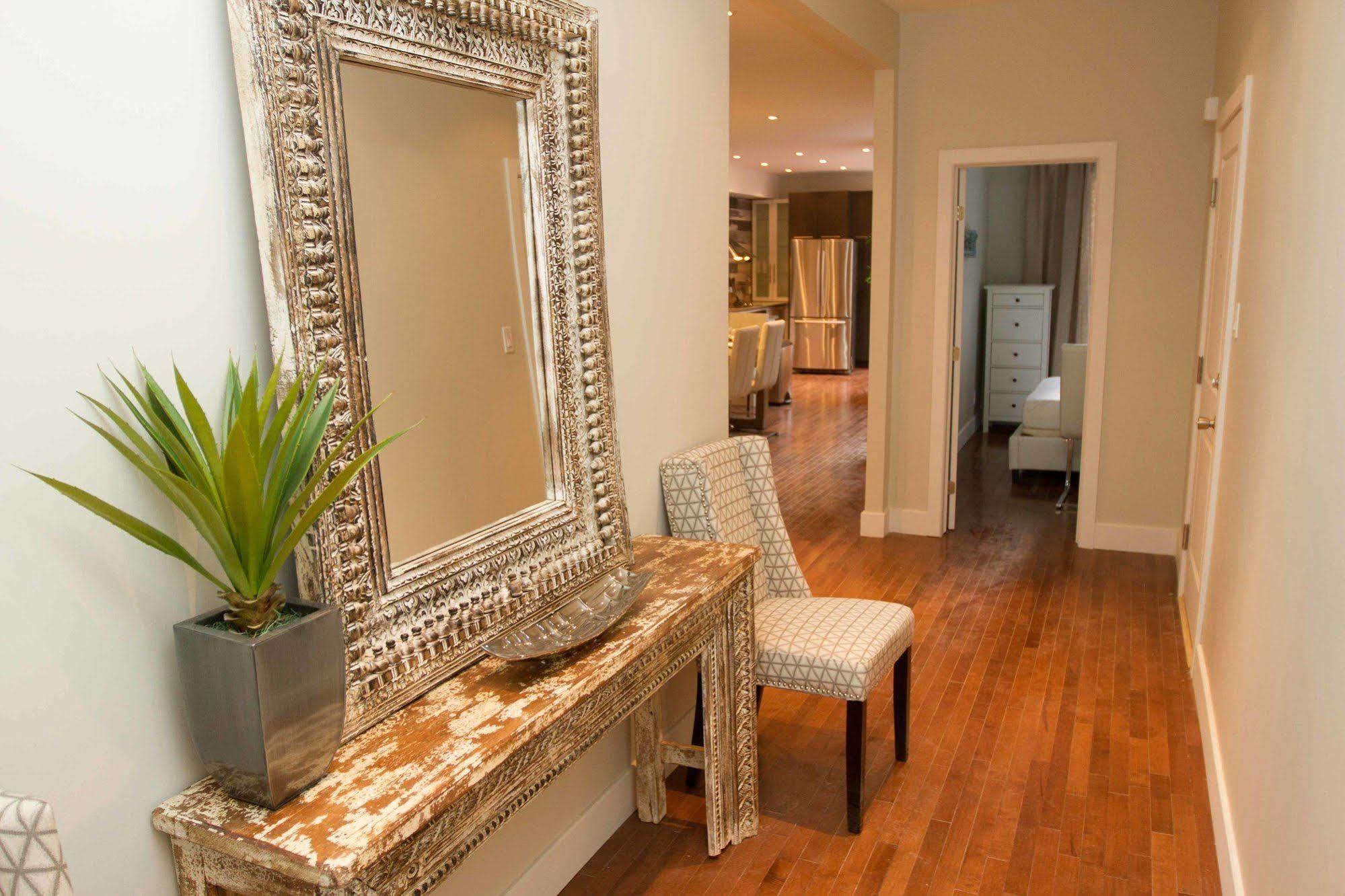 Mtlvacationrentals - The Fabfour Montreal Luaran gambar
