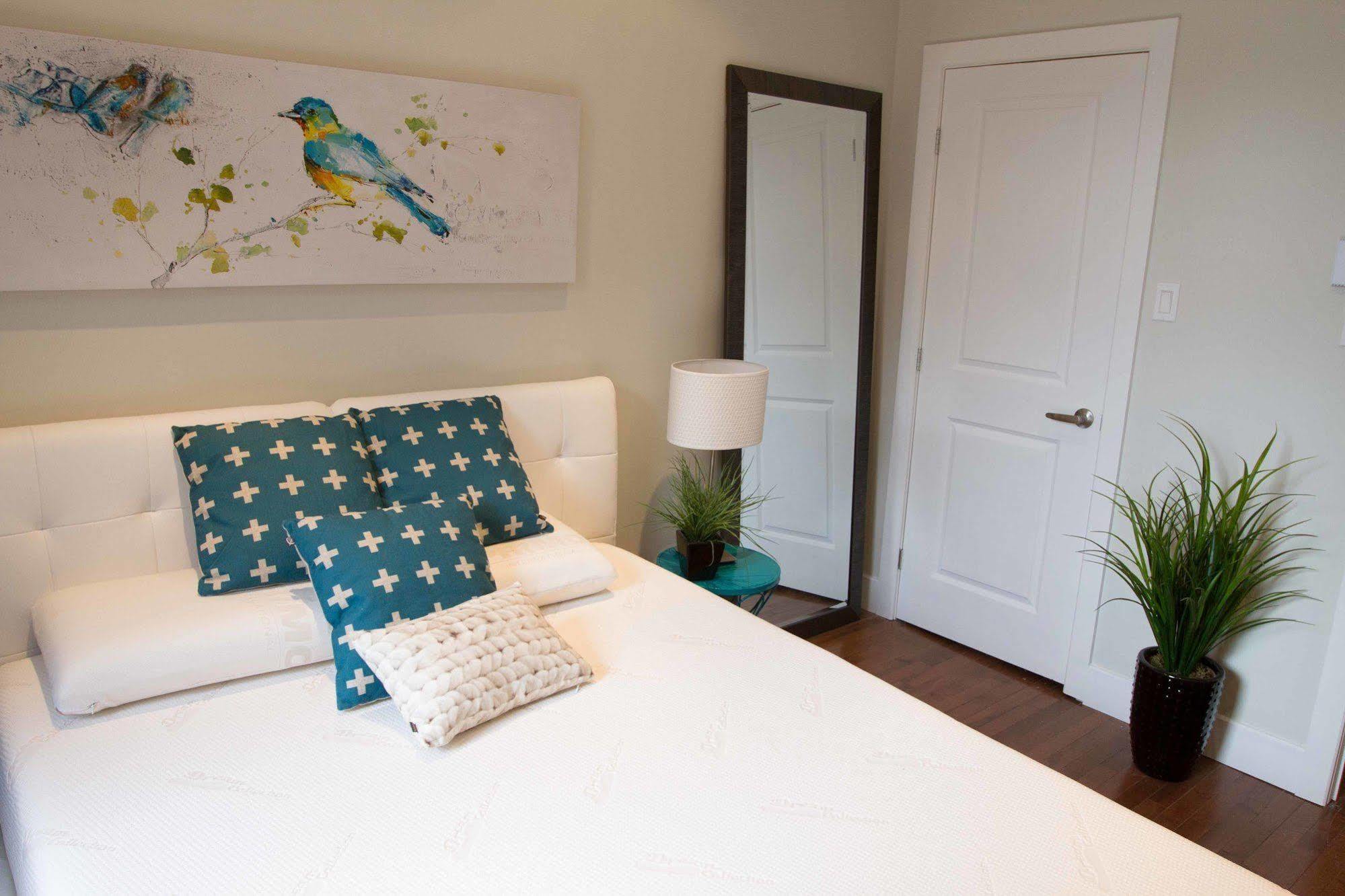 Mtlvacationrentals - The Fabfour Montreal Luaran gambar